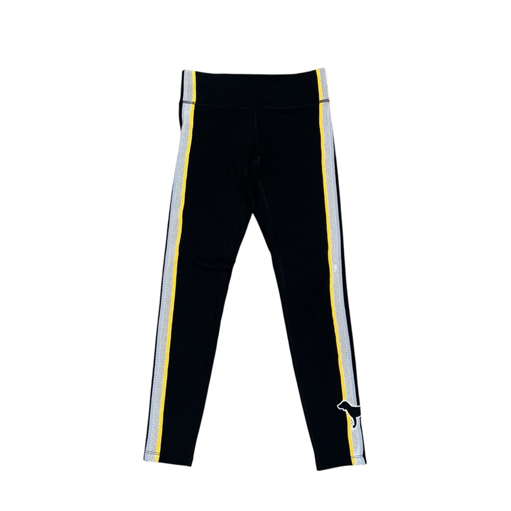 Victoria’s Secret Pink pin stripe pants